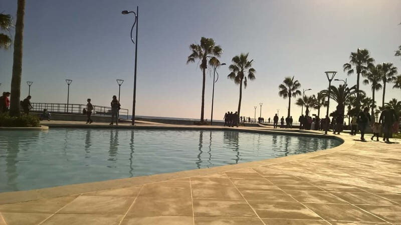 From Paphos: Limassol Experience - Good To Know