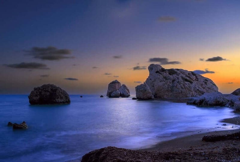 From Paphos: Sunset Drink at Aphrodite's Rock & Folk Dinner - Final Thoughts: Is It Worth It?