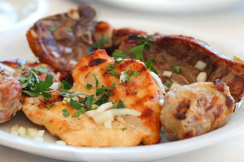 From Paphos: Sunset Drink at Aphrodite's Rock & Folk Dinner - FAQ