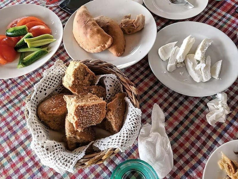 From Paphos: Taste of Cyprus (Private) - Good To Know