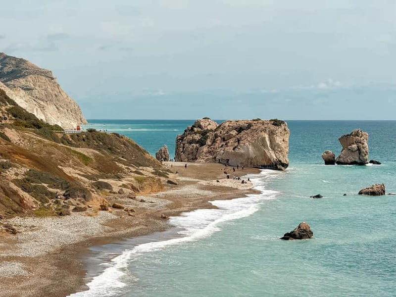 From Paphos: Trip to Limassol with Kourion & Kolossi Castle - Authentic Experiences from Travelers