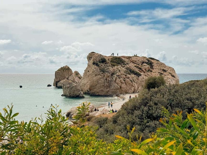 From Paphos: Trip to Limassol with Kourion & Kolossi Castle - FAQ