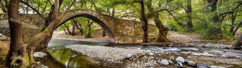 From Paphos: Troodos Kykkos Jeep Safari - Who Will Love This Tour?