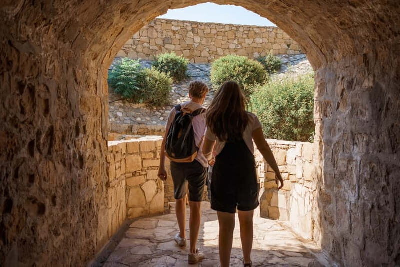 From Paphos: Troodos Mountains & Villages Guided Day Trip - FAQ