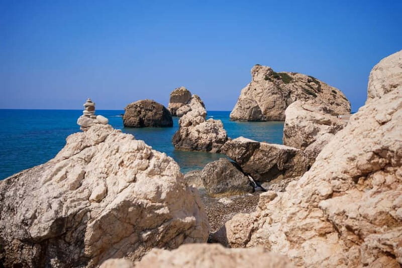 From Paphos: Troodos Mountains & Villages Guided Day Trip - Final Thoughts