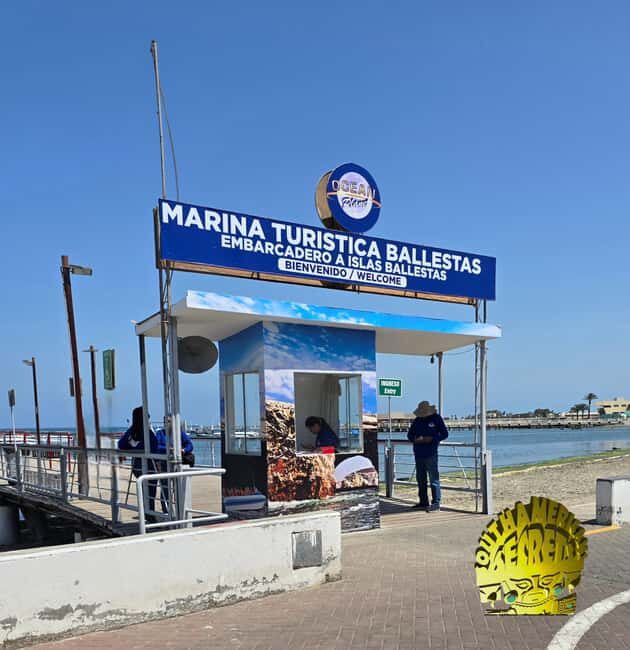 From Paracas: Ballestas Islands tour all Inclusive - Who Is This Tour Best For?