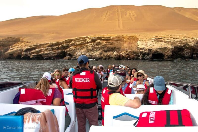 From Paracas: Ballestas Islands tour all Inclusive - FAQ about the Paracas Ballestas Islands Tour