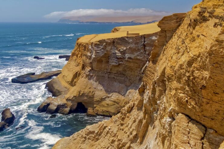 From Paracas: Paracas National Reserve Private Tour - Good To Know