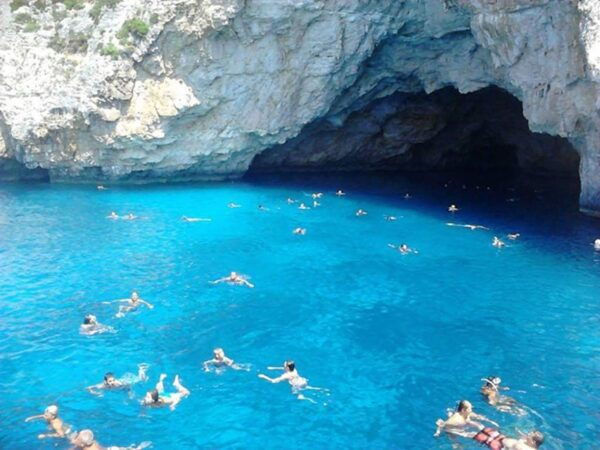 From Parga: Full-Day Cruise to Paxi Islands & the Blue Caves - Safety Recommendations