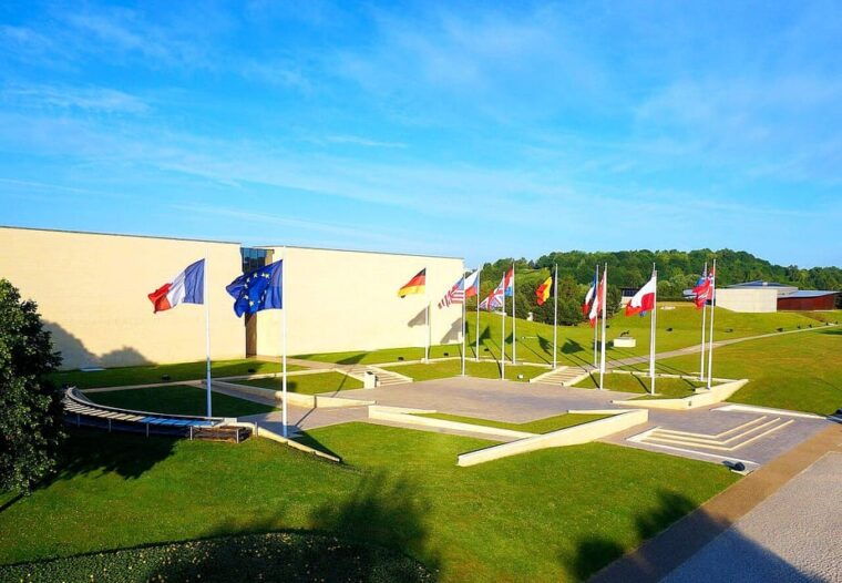From Paris: 2-Day D-Day Tour With Private Guide - Day 2: Continued Discoveries and Reflection