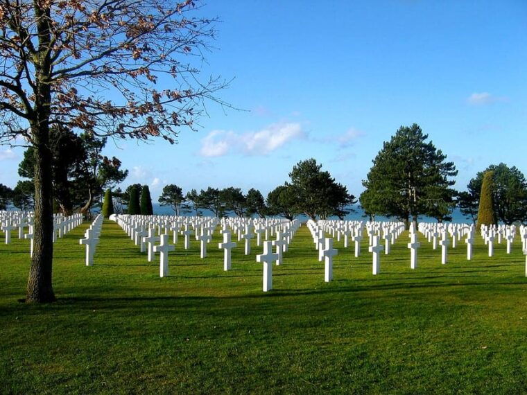 From Paris: 2-Day D-Day Tour With Private Guide - Inclusions and Exclusions