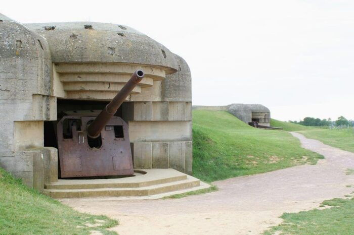 From Paris: 2-Day D-Day Tour With Private Guide - Booking and Availability