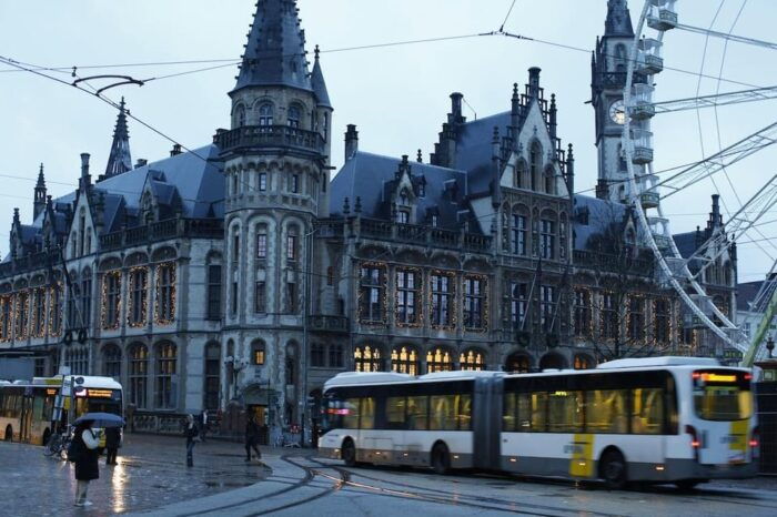 From Paris: Bruges and Ghent Private Day Trip in Flanders - Tips for a Comfortable Journey