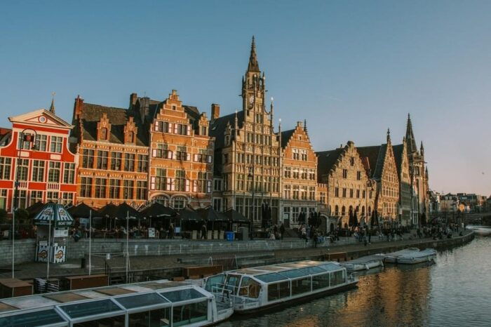 From Paris: Bruges and Ghent Private Day Trip in Flanders - Frequently Asked Questions