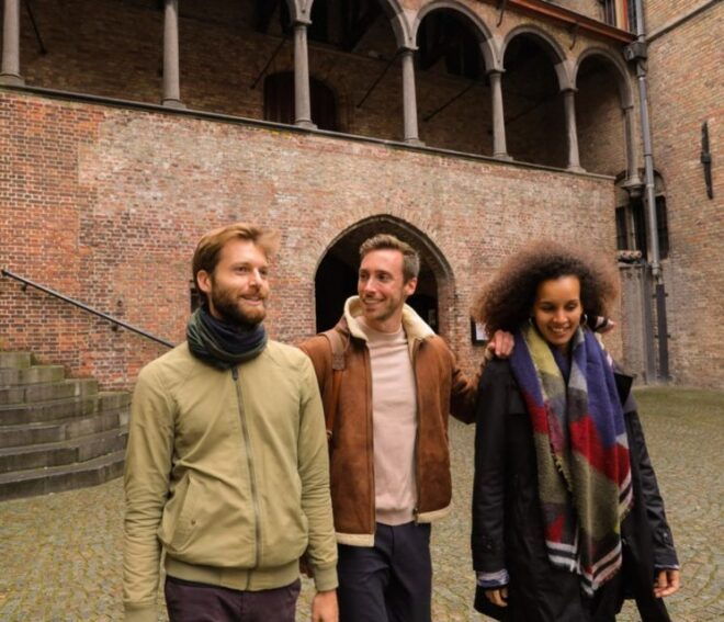 From Paris: Bruges Guided Tour With Hotel Pickup - Traveler Reviews