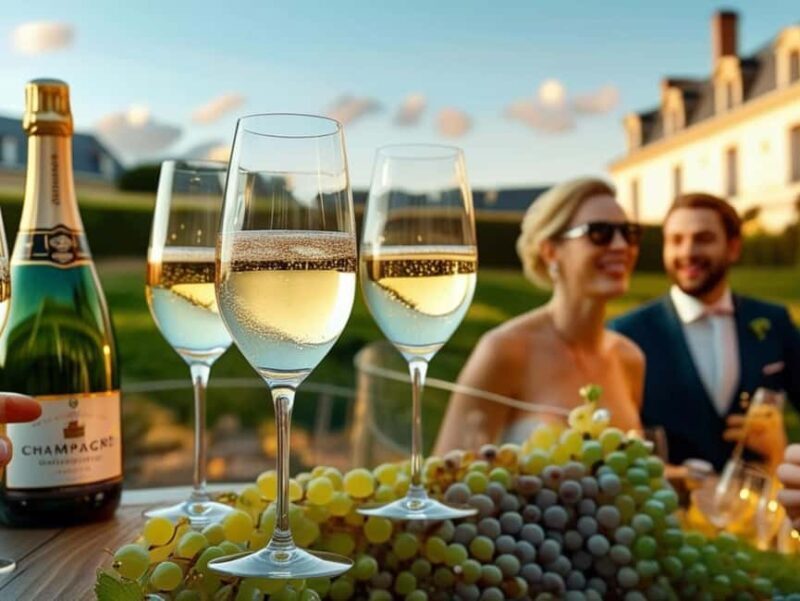 From Paris: Champagne Cellars and Vineyards Tour and Tasting - Final Thoughts: Is This Tour Right for You?