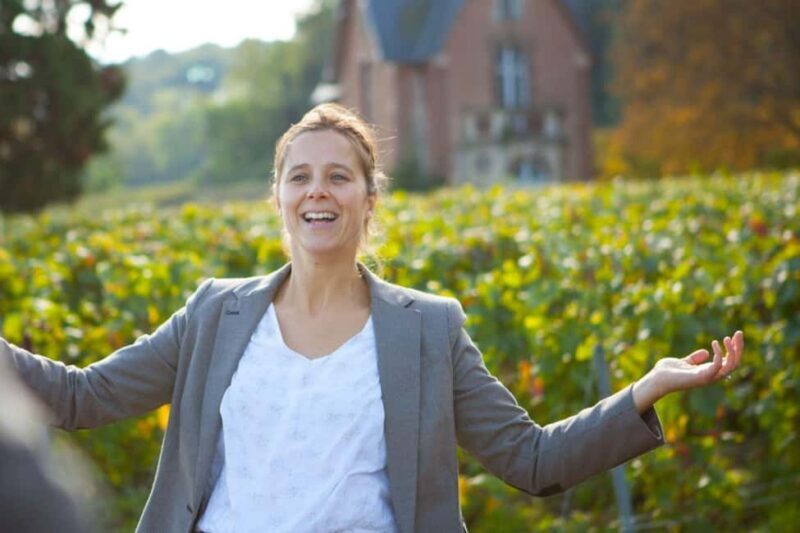 From Paris: Champagne Day Trip with 7 Tastings and Lunch - Critical Considerations