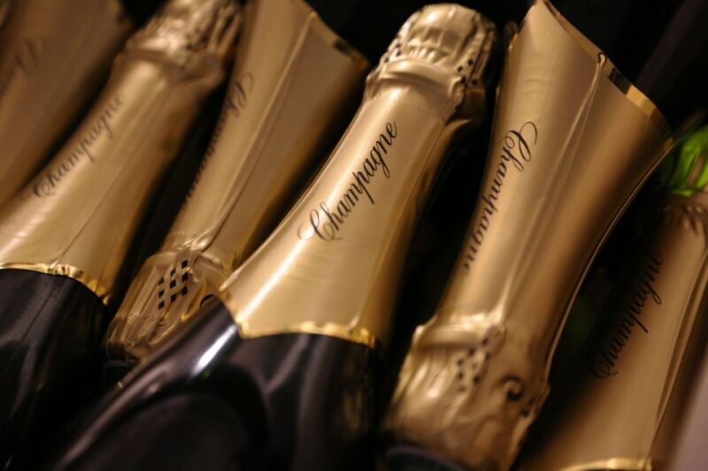 From Paris: Champagne Day Trip with 7 Tastings and Lunch - The Value of the Experience