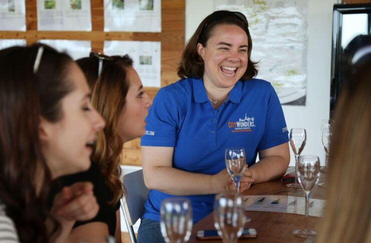 From Paris: Champagne Day Trip With 7 Tastings and Lunch - Tour Details