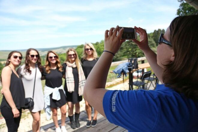 From Paris: Champagne Day Trip With 7 Tastings and Lunch - Highlights