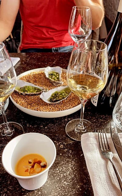 From Paris: Champagne, Gastronomy and Culture - Culinary Delights in Essoyes