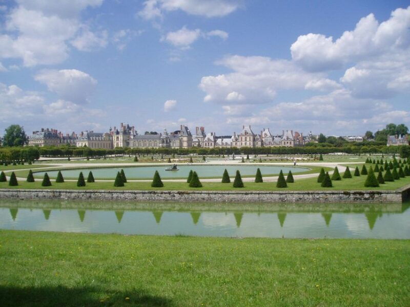 From Paris: Château De Fontainebleau & Vaux-Le-Vicomte - Good To Know