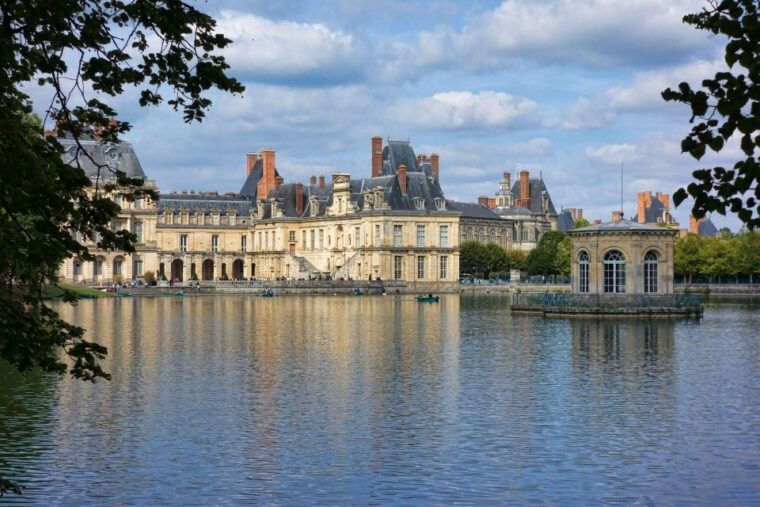 From Paris: Château De Fontainebleau & Vaux-Le-Vicomte - Customer Reviews and Experiences