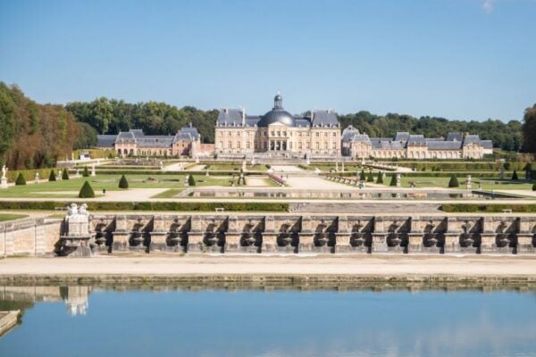 From Paris: Chateau De Fontainebleau & Vaux-Le-Vicomte Tour - The Sum Up