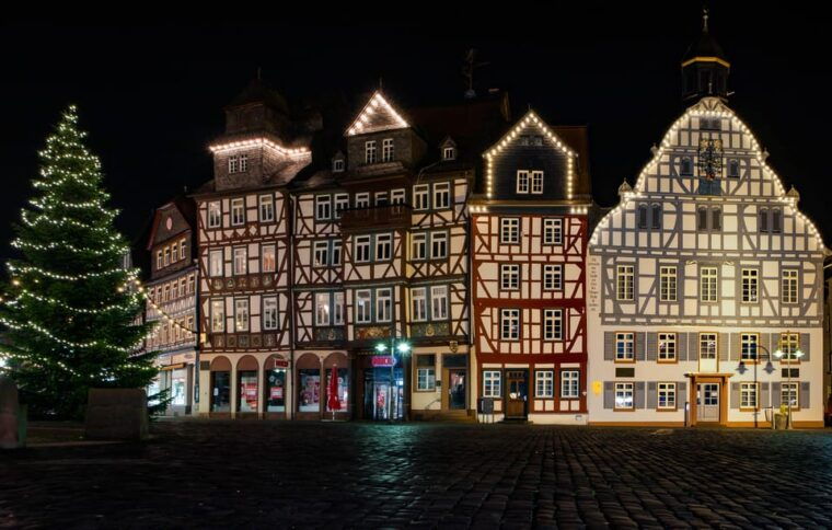 From Paris: Colmar Christmas Market & City Tour in 2 Days - Frequently Asked Questions