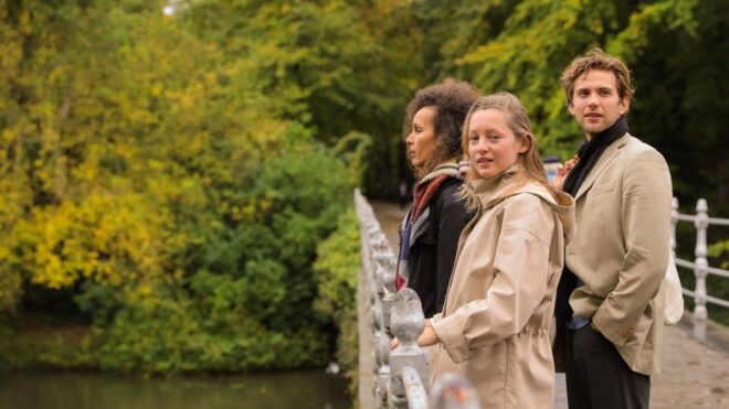 From Paris: Day Trip to Bruges With Optional Seasonal Cruise - Product Details