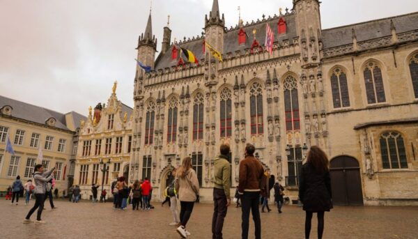 From Paris: Day Trip to Bruges With Optional Seasonal Cruise - Common Questions