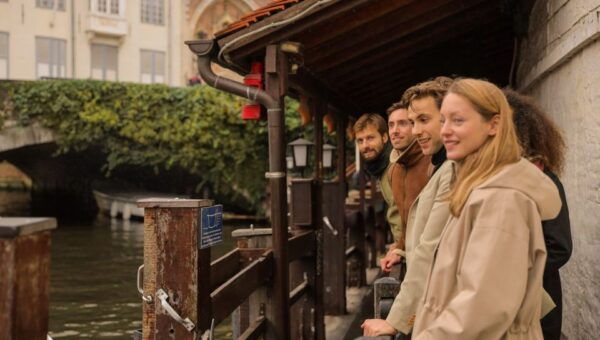 From Paris: Day Trip to Bruges With Optional Seasonal Cruise - The Sum Up