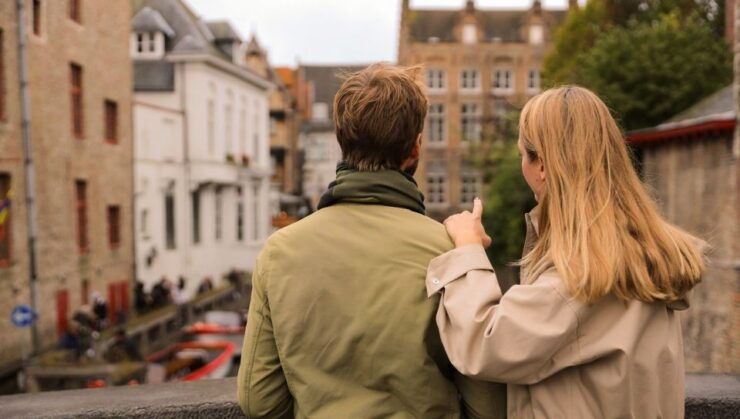 From Paris: Day Trip to Bruges With Optional Seasonal Cruise - Ticket Details and Availability