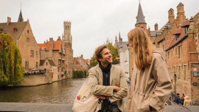 From Paris: Day Trip to Bruges With Optional Seasonal Cruise - Optional Activities: Boat Cruise and Museum Visit