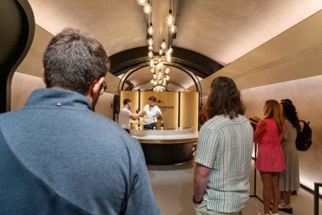 From Paris: Day Trip to Champagne With 8 Tastings & Lunch - Highlights of the Tour