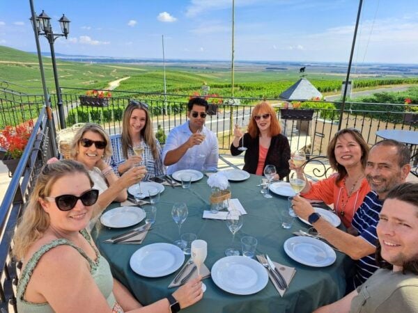 From Paris: Day Trip to Champagne With 8 Tastings & Lunch - Additional Information