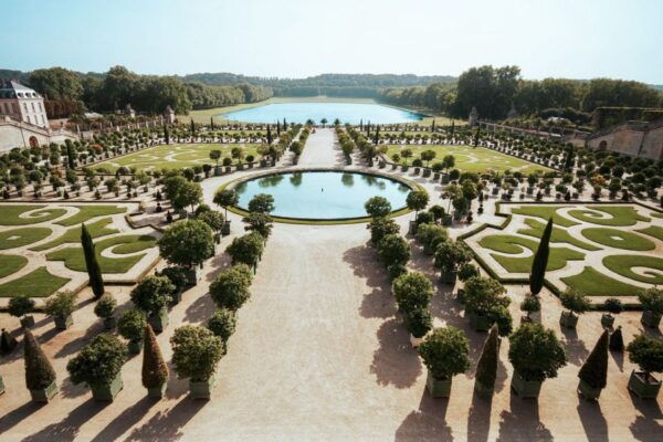 From Paris: Day Trip to Giverny & Versailles With Lunch - Review Summary and Recommendations