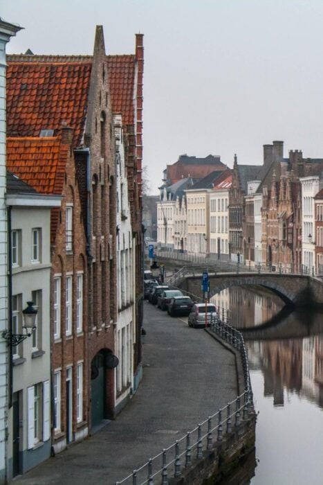 From Paris: Day Trip to the Enchanting Brussels and Bruges - Important Information for Your Trip