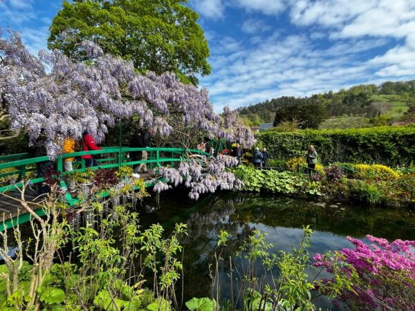 From Paris: Full Day in Giverny & Versailles - Private Tour - Questions You May Have