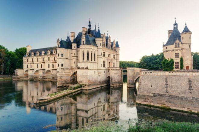 From Paris: Full-Day Loire Valley Chateaux Tour - Additional Information