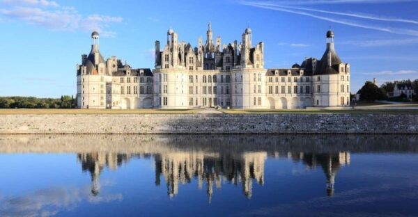 From Paris: Full-Day Loire Valley Chateaux Tour - Common Questions