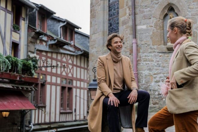 From Paris: Full-Day Mont Saint-Michel Guided Tour - Additional Information