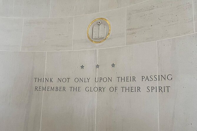 From Paris Full Day Trip To The Normandy D-Day Beaches With Lunch - Additional Information