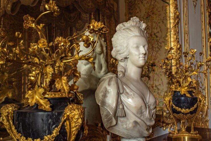 From Paris: FULL DAY Versailles Palace - Private Guided Tour - Key Points