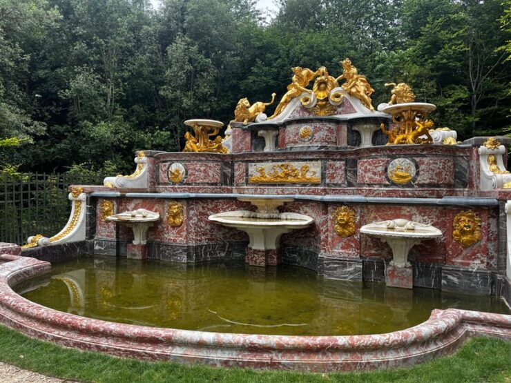 From Paris: FULL DAY Versailles Palace - Private Guided Tour - Itinerary Highlights