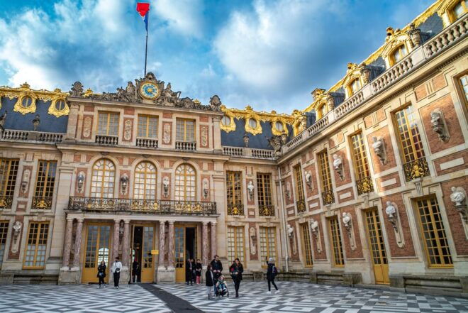 From Paris: FULL DAY Versailles Palace - Private Guided Tour - Tour Features