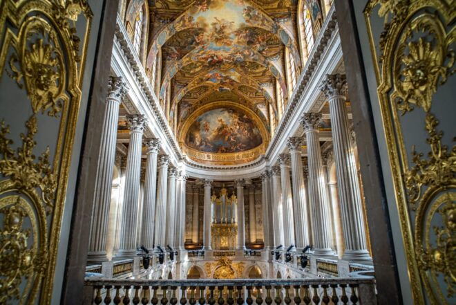 From Paris: FULL DAY Versailles Palace - Private Guided Tour - Experience Details