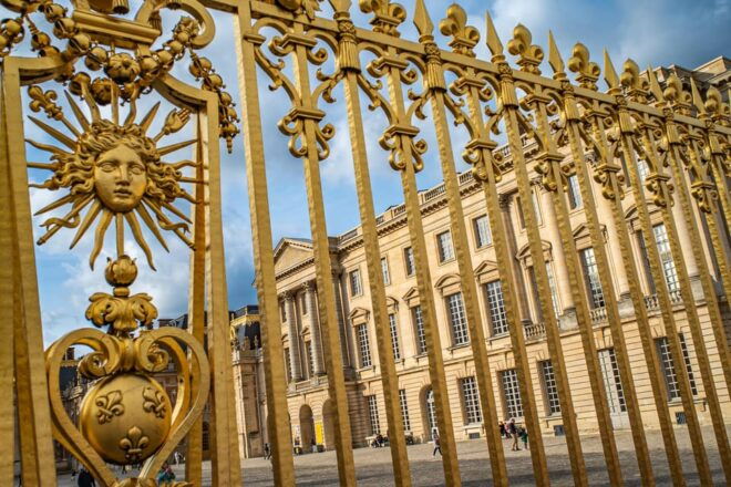 From Paris: FULL DAY Versailles Palace - Private Guided Tour - Booking Information