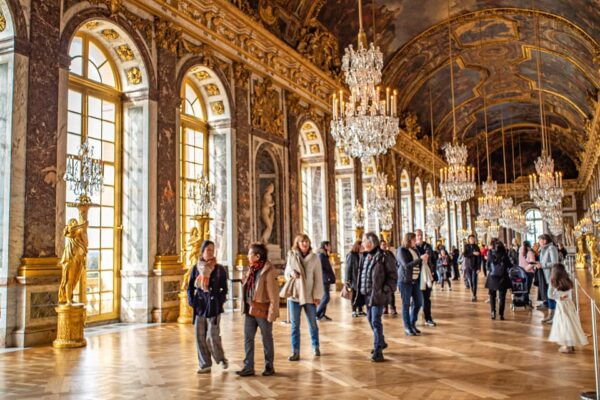 From Paris: FULL DAY Versailles Palace - Private Guided Tour - Additional Tips