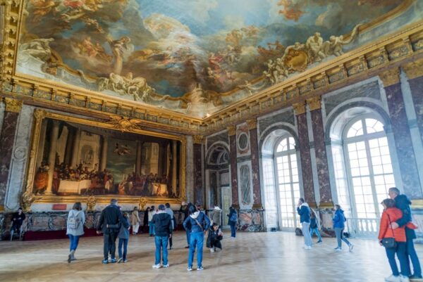 From Paris: FULL DAY Versailles Palace - Private Guided Tour - Questions You May Have